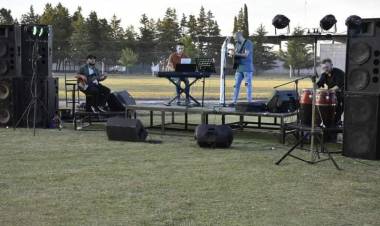 Comenzó con todo el verano