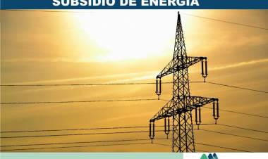 CELCOP Informa : Beneficiarios de tarifa social deben realizar el tramite de segmentación energética