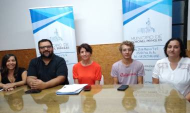 Becas 2023: "Hay montos para carreras especiales que puedan tener algún impacto positivo para Pringles"