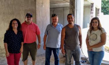 Enero termina, la gestión continúa!!