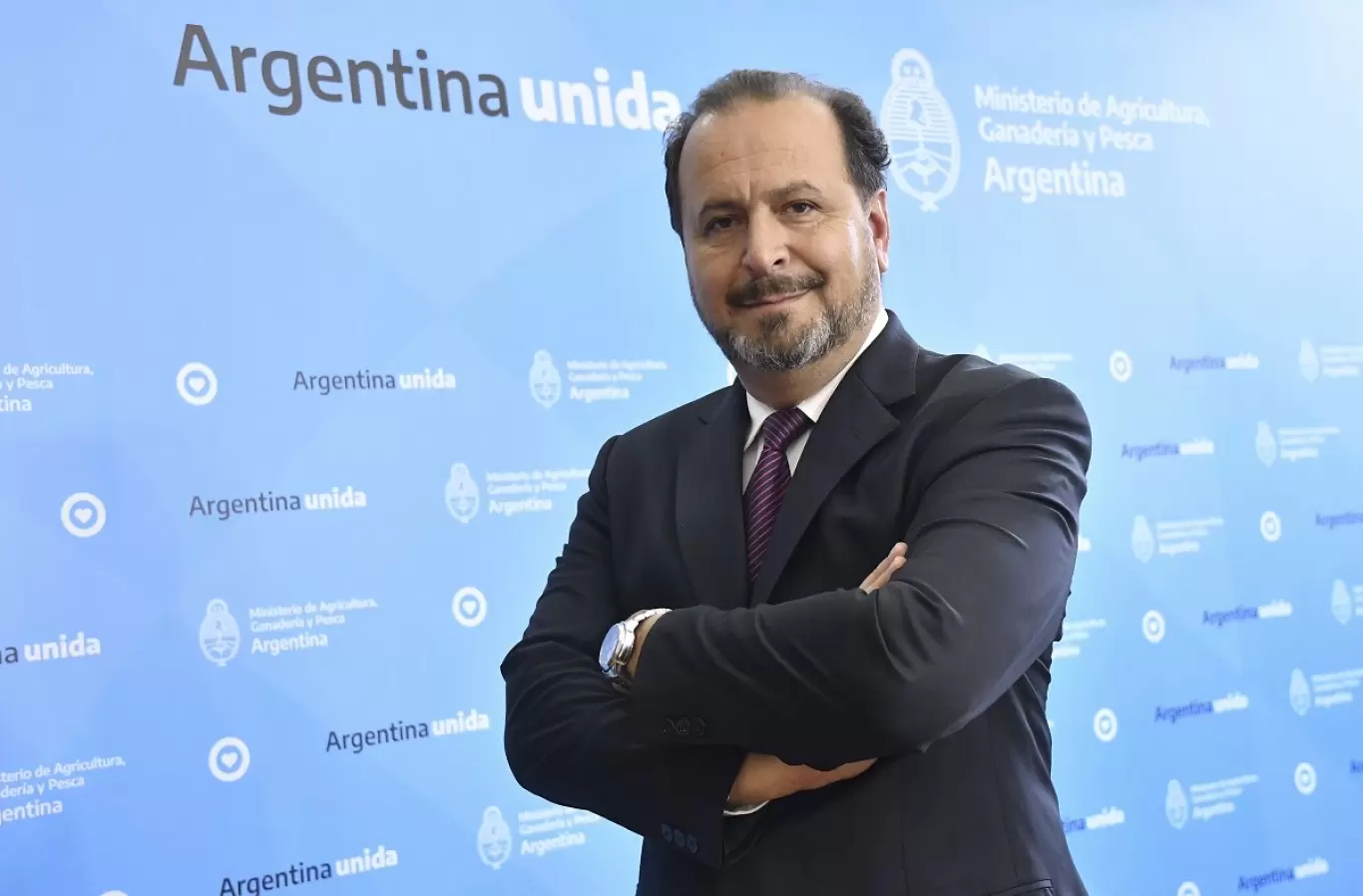 Jorge Solmi estará en nuestra ciudad