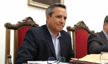 HCD: "Me encontré con un Concejo muy dinámico"