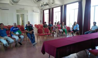 "Vamos a luchar para llegar a un acuerdo salarial que sea lo más favorable posible para los trabajadores"