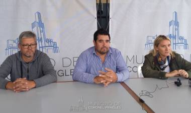La Fiesta del Ovino tiene fecha confirmada