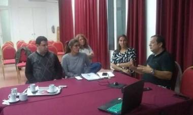 Indio Rico va a ser pionero