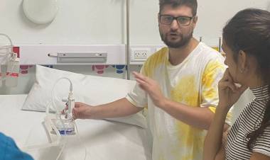 Capacitación en Salud