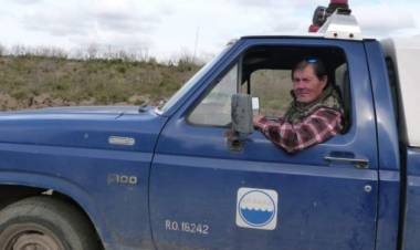 "La Hostería del Dique Paso de las Piedras supo ser una obra maravillosa para la época, hay que luchar para que se reabra"