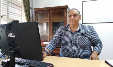 Ojos en Alerta: "Es una herramienta que nos dará la posibilidad de seguir avanzando en la prevención del delito"