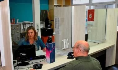 Nueva metodología para solicitar la licencia de conducir