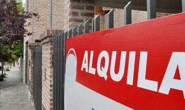 HCD: "En Coronel Pringles, contamos con más de 1500 casas ociosas"