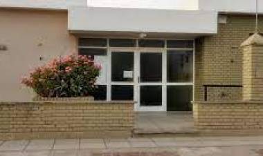 "Se planificó la colocación de baños químicos, durante 20 días que es el período de ejecución de la obra"