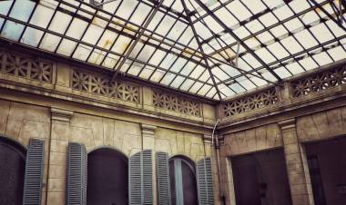 Juicio a dos personas por el homicidio de un hombre y el robo en un campo de Suárez