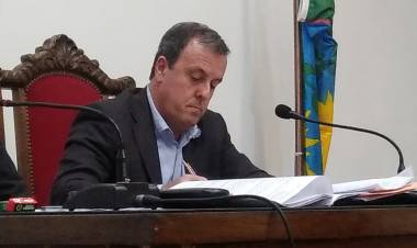 HCD: Séptima Sesión Ordinaria