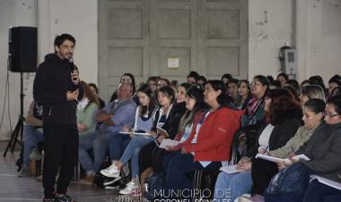 Jornada: Inclusión de las Infancias con Autismo