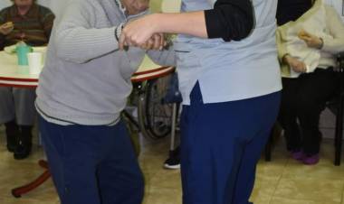 Día de la Ancianidad