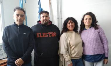 "Estamos muy orgullosos de nuestros profesores y alumnos"