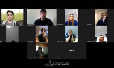 Ojos en Alerta: Continúan las capacitaciones a agentes municipales