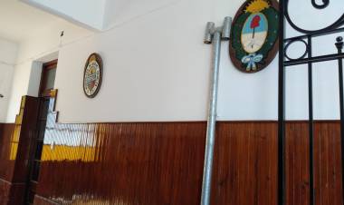 Policial: Hurtos, Robos, Amenazas, Aprehensiones y Denuncias por Violencia de Género