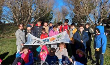 Vacaciones de invierno