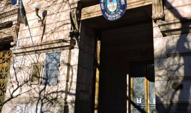 Una pareja de Pringles será juzgada por lesiones gravísimas agravadas en perjuicio de su hija