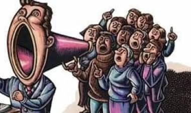 Representación o Liderazgo