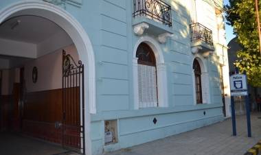 Policial: Robo, Hurto y Aprehendidos