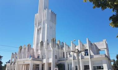 30 de agosto: Día no laborable para el Municipio