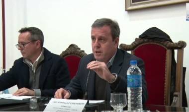 HCD: Décima Tercera Sesión Ordinaria