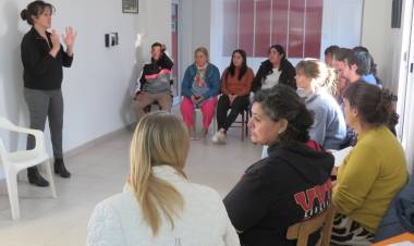 Lengua de Señas Argentina