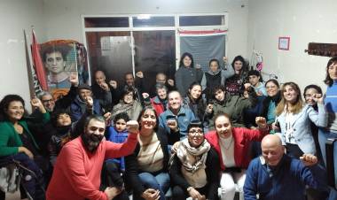 La Izquierda toma impulso para las Generales