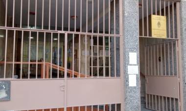 Extraditan de México a un hombre acusado de abuso de menores en Coronel Pringles