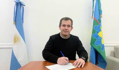 "Tuvimos un triunfo rotundo del Gobernador Kicillof"