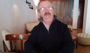 "Los radicales no estamos con Massa"