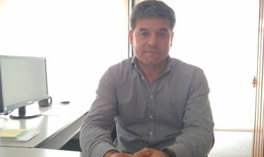 El partido FE se alinea detrás de Massa