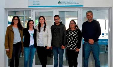 Más pringlenses acceden al financiamiento de sus emprendimientos