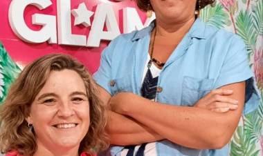 "Ser elegidas a nivel provincial nos motiva a seguir creciendo"