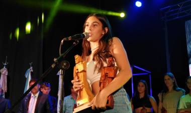 Premios San Pablo 2023