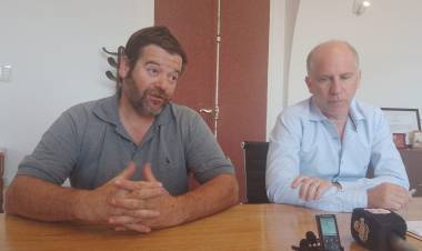 Atentado: "Nos solidarizamos y apoyamos sin atenuantes a la Dra. Vera Barrantes"