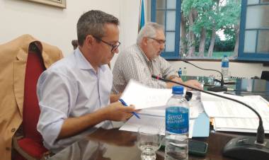 Se aprobó en mayoría la Ordenanza Impositiva que prevé una suba de tasas en el distrito