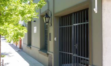 "El Círculo Médico de Coronel Pringles fue víctima de un ciber ataque"