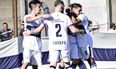 "Habría que buscar el formato para hacer un torneo más corto"