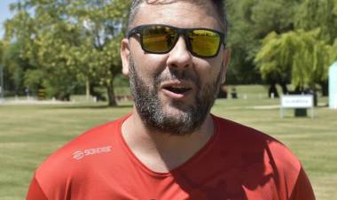 Desafío Pillahuincó 2024