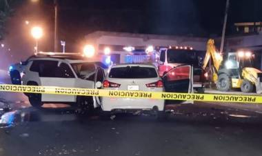 Pringlense fallece en accidente en Puerto Rico