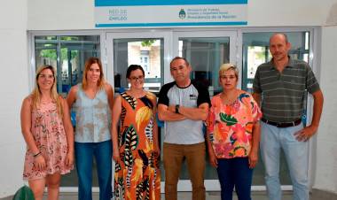 Nuevos Financiamientos a Emprendedores Locales