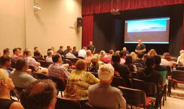 Hablemos de Seguridad