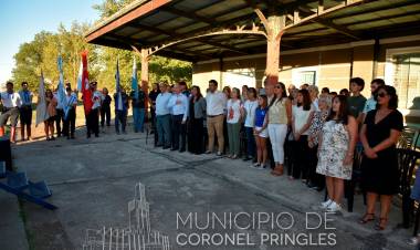 Aniversario de Indio Rico