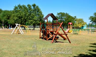 Finalizó la temporada de verano en el Balneario