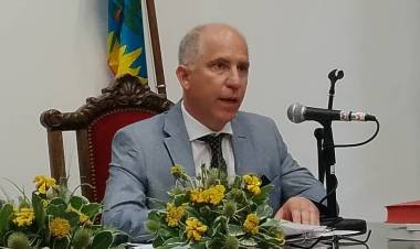 Inicio de Sesiones Ordinarias Legislativas 2024