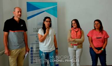 #8M:Día de la Mujer 2024