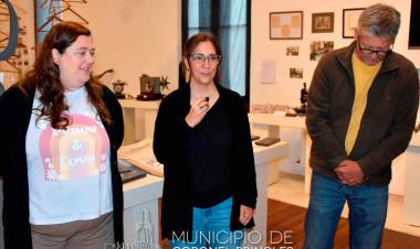 El domingo, todos a la Plaza San Martín